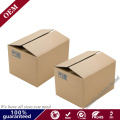 Wholesale Custom Large Fold Moving Corrugated Packaging Box Paper Carton
